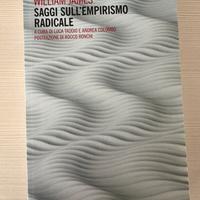 Saggi sull’empirismo radicale di William James