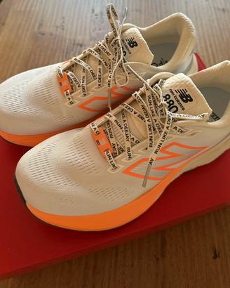 Scarpe da running New Balance 880 numero 44