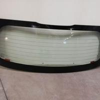 lunotto Mitsubishi space star