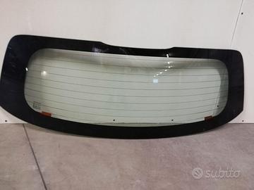 lunotto Mitsubishi space star