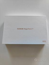 HONOR MagicPad4
