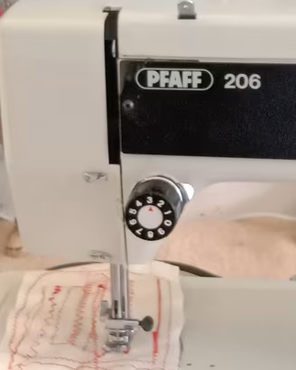 pfaff 206