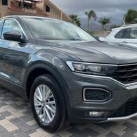 Volkswagen T-Roc 1.6 TDI 116cv Business Full LED