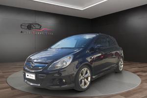 Opel Corsa 1.6 T 192CV 3 porte OPC