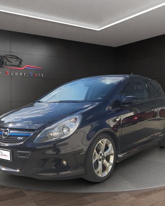 Opel Corsa 1.6 T 192CV 3 porte OPC