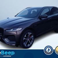 Jaguar F-Pace 2.0 I4 PHEV R-DYNAMIC SE AWD 40...