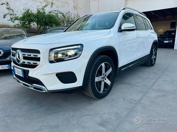 Mercedes-benz GLB 180 d Automatic Sport Plus