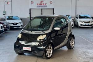 Smart ForTwo 700 coupé pulse (45 kW)
