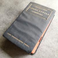 Leggi Civili e commerciali