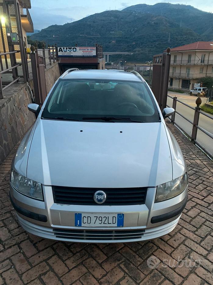 FIAT Stilo