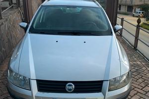 Fiat Stilo 1.9 MJT 120 CV Multi Wagon Dynamic