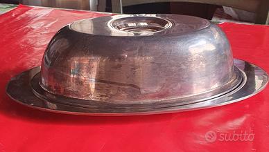 Ciotola da portata Sambonet☆☆☆Italy Vintage 