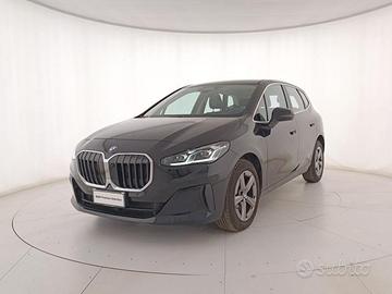 BMW Serie 2 218d Active Tourer auto