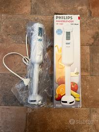 Frullatore a immersione Philips HR 1380