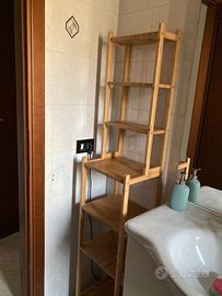 Scaffale IKEA RÅGRUND