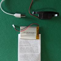 Microspia cimice audio video gsm