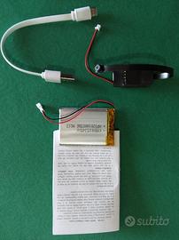 Microspia cimice audio video gsm