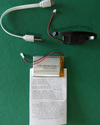 Microspia cimice audio video gsm