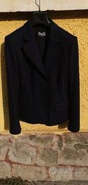 Giacca donna D&G