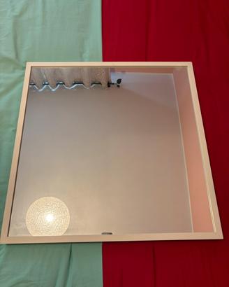 Specchio Ikea bianco