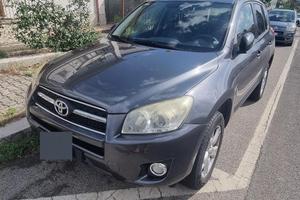 rav 4 3 serie 