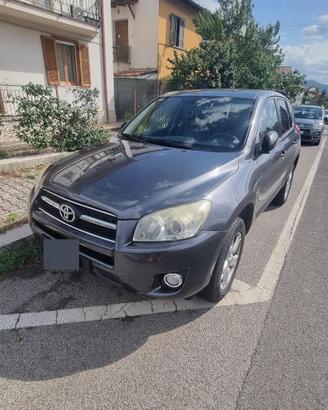 rav 4 3 serie 