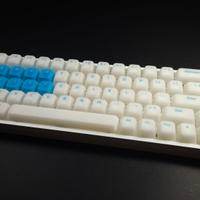 Lamzu Atlantis Pro keyboard