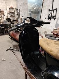 vespa hp ricambi
