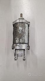 motorino avviamento MP3 400