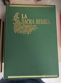 Sacra Bibbia (stampa 1971)