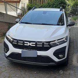 Dacia Sandero Stepway Expression TEc 100 GPL