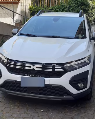Dacia Sandero Stepway Expression TEc 100 GPL