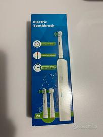 Spazzolino elettrico