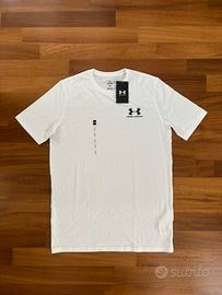 Maglia Under Armour Bianca | S