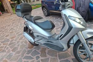 Piaggio Beverly 250 - Gomme NUOVE e Revisionato
