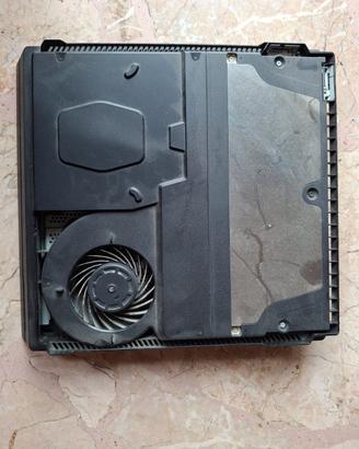 ps 4 pro 