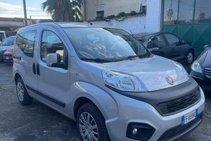 Fiat Qubo 1.3 MJT 95 CV Lounge anno 2016