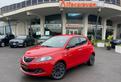 Lancia Ypsilon 1.0 firefly hybrid Silver