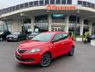 Lancia Ypsilon 1.0 firefly hybrid Silver