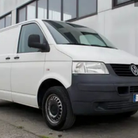 T5 Transporter Volkswagen 1.9