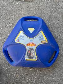 catene per auto  MONTAGGIO RAPIDO