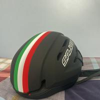 Casco salice ICE