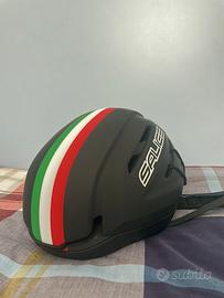 Casco salice ICE