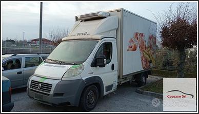 FIAT Ducato 250 per ricambi