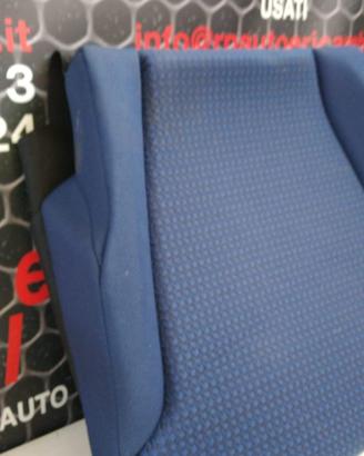 SEDUTA SEDILE POSTERIORE DX FIAT Ulysse 3° Serie