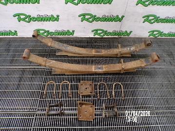 BALESTRE POSTERIORI PER L200 K64T 2.5 TD 2001