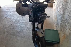 Benelli Leoncino 125 - 2023