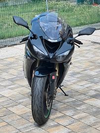 kawasaki ninja