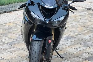 kawasaki ninja