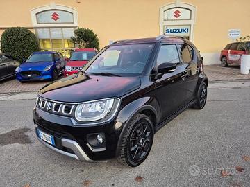 Suzuki Ignis 1.2h Top 2wd